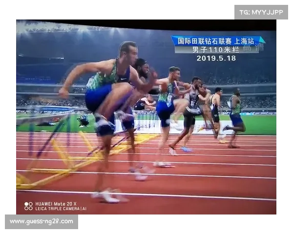 国际田联短跑挑战赛新增中国站 厦门苏州双城联手承办赛事