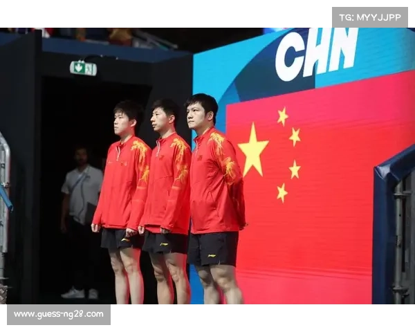 乒乓球赛事媒体报道热度持续攀升 成为体育焦点吸引全球关注