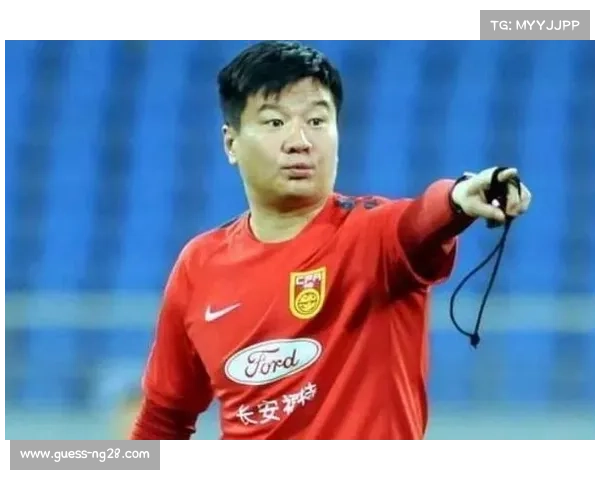 李金羽结束漂泊执教生涯,辽宁铁人冲超成功圆梦 李金羽结束漂泊执教生涯,辽宁铁人冲超成功圆梦