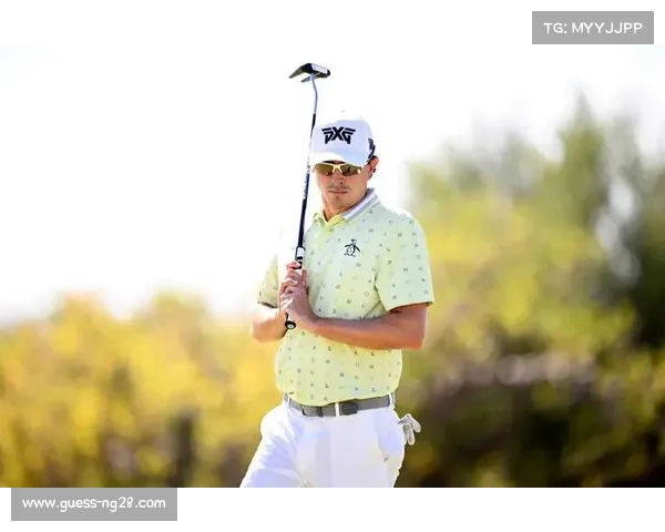 巴特菲尔德百慕大锦标赛开打在即,联邦快递杯秋季赛排名争夺进入白热化 巴特菲尔德百慕大锦标赛开打在即,联邦快递杯秋季赛排名争夺进入白热化