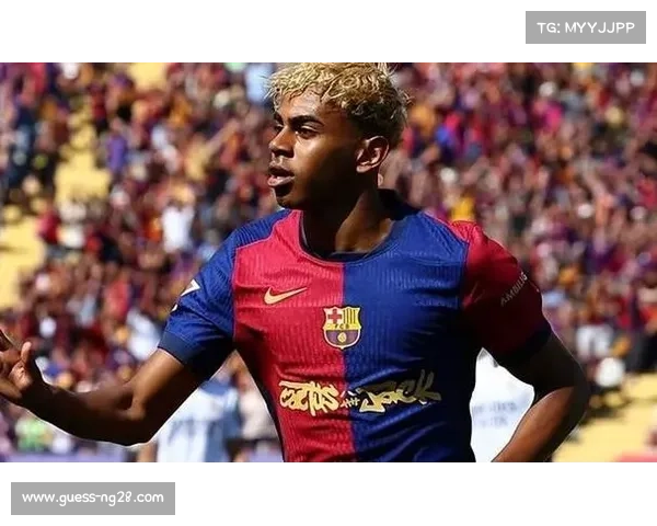 亚马尔的成长轨迹：19岁前西甲21球，同期仅次于姆巴佩